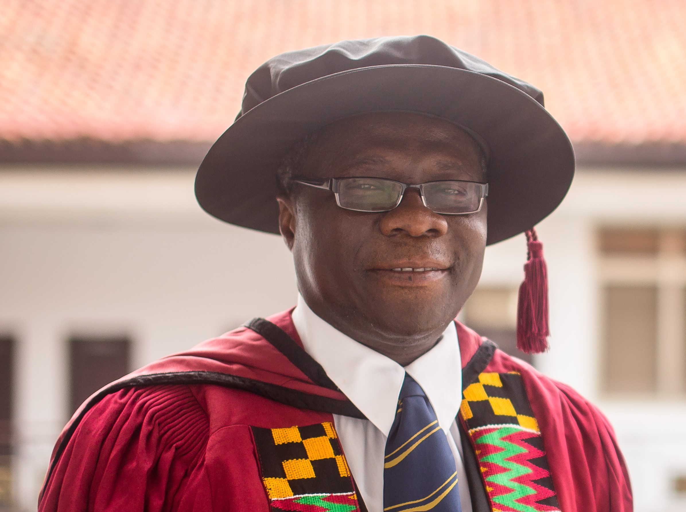 Daniel Asiedu