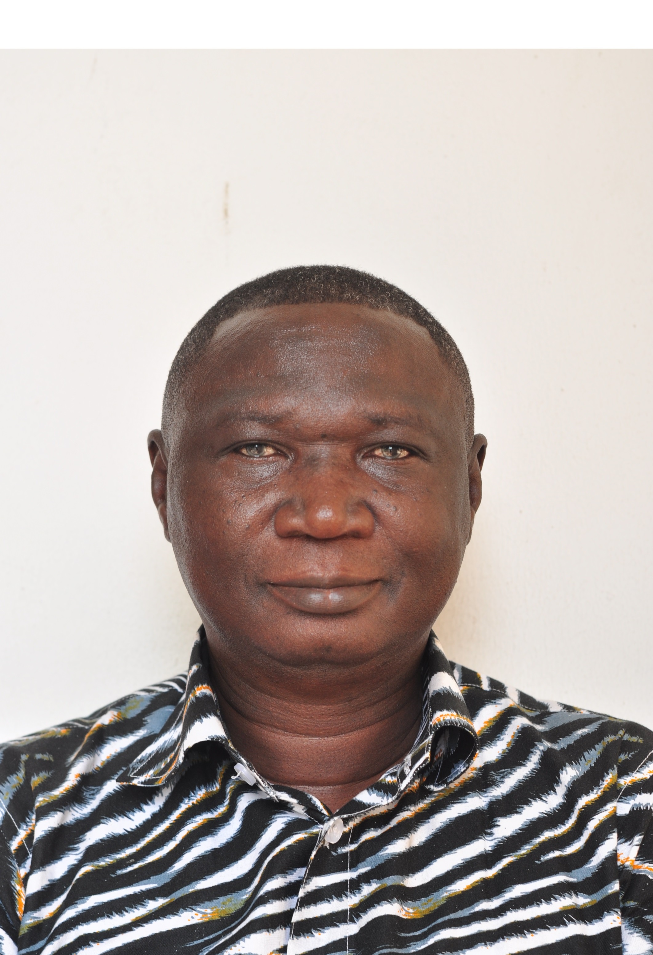 Prof. L.P. Chegbeleh