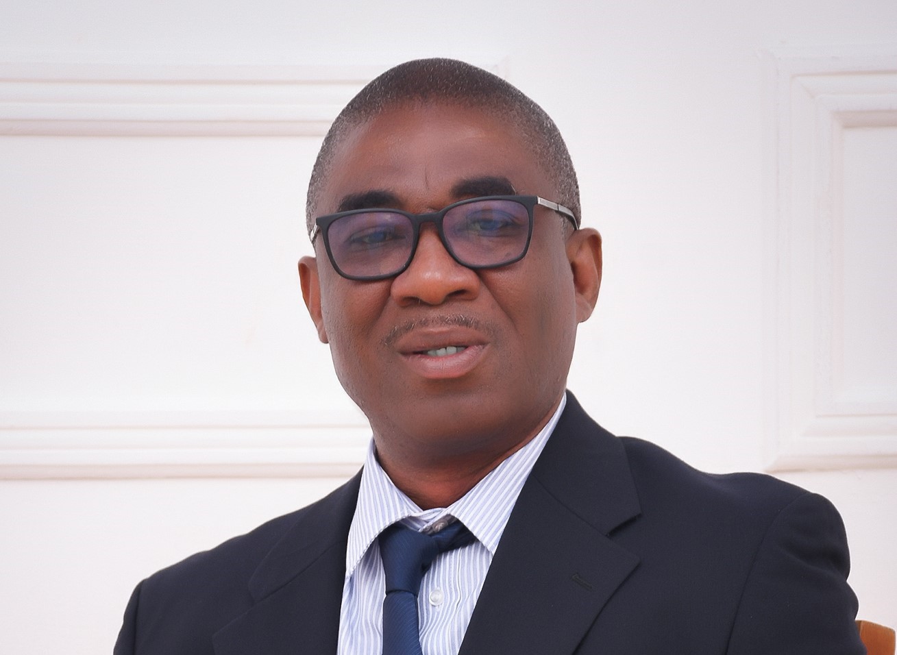 Patrick Asamoah Sakyi