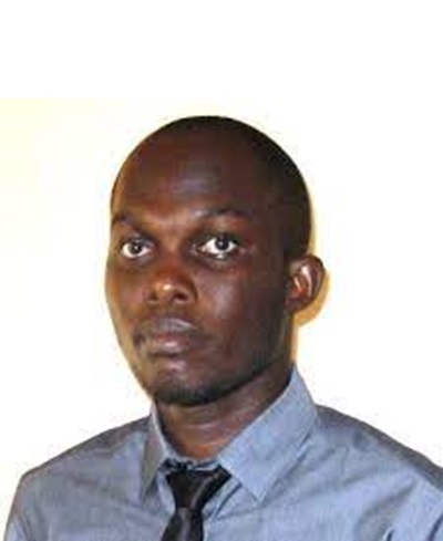Dr. Edward Kofi Akom