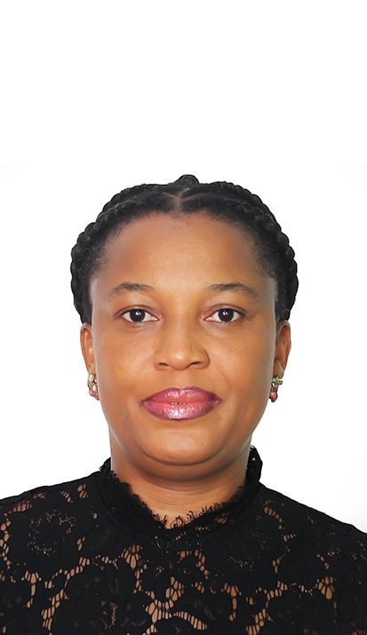 Dr. Yvonne S. A. Loh