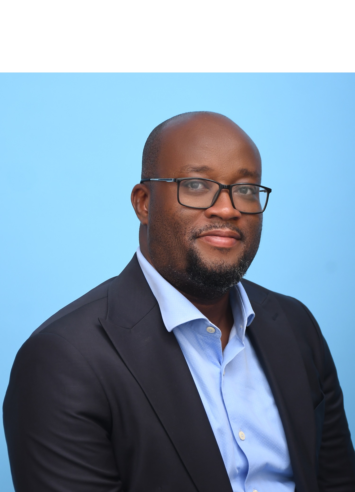 Prince Ofori Amponsah