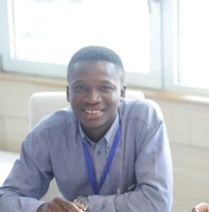 Mr. Solomon Abban