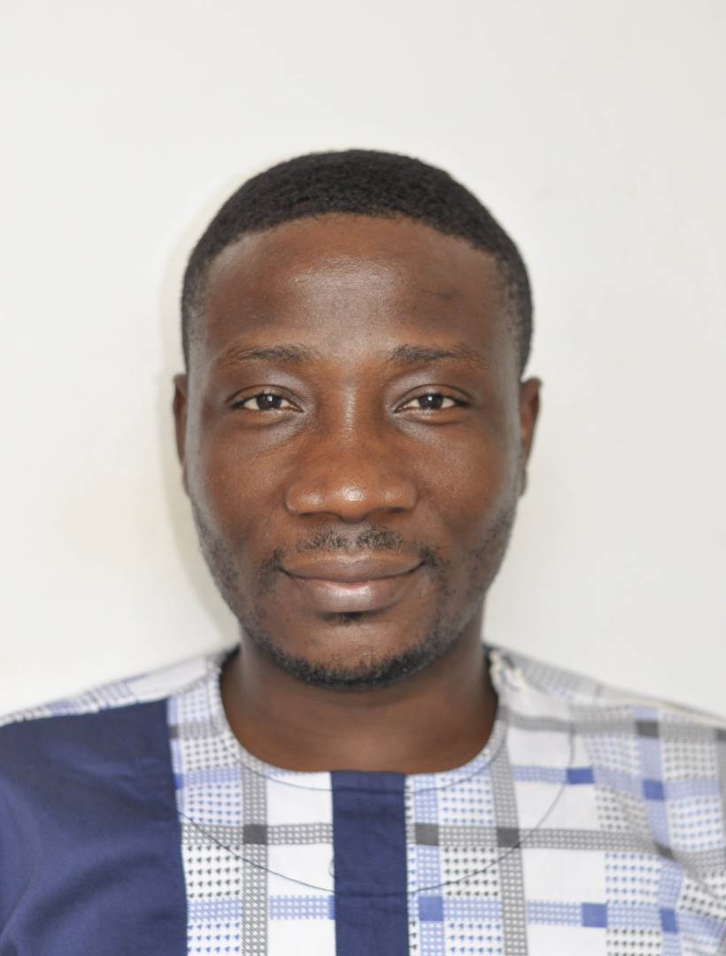 Samuel Nunoo