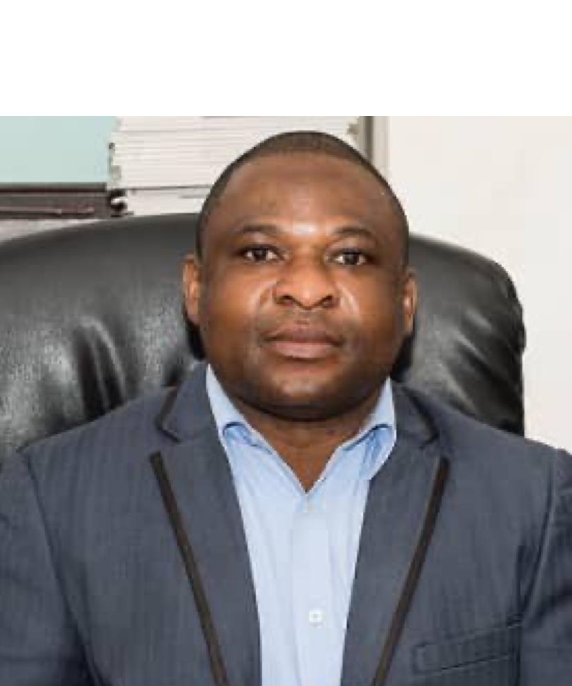 Prof Sandow Mark Yidana