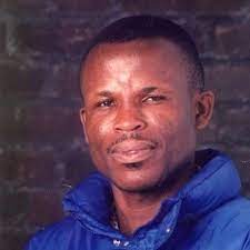 Thomas Armah