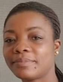Ms. Mary Klu