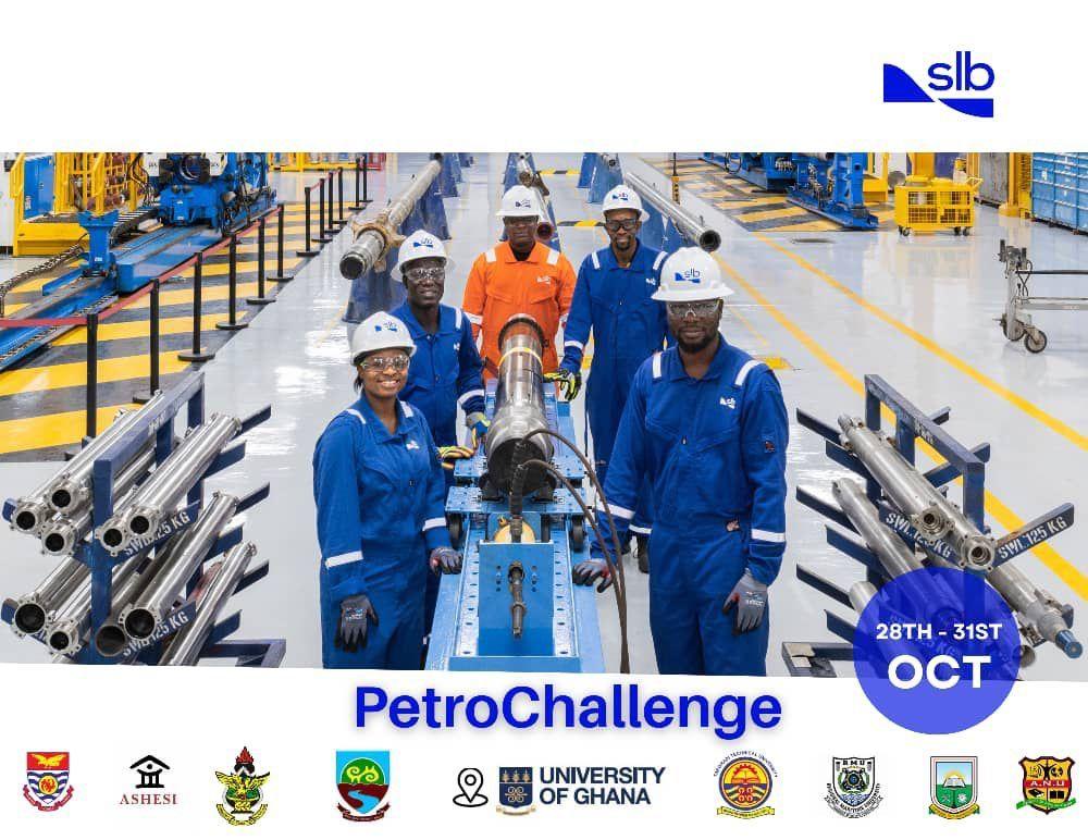 slb petrol challenge