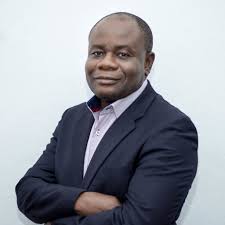 Frank Agyire-Tetteh
