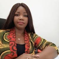 Dr. Rebecca Yaa Ayifah