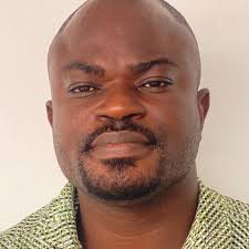 Dr. Richard Kwabi Ayisi