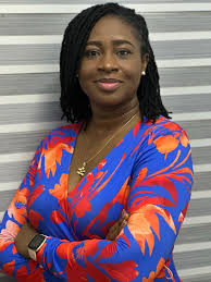 Priscilla Twumasi Baffour
