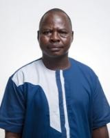 Picture of a man