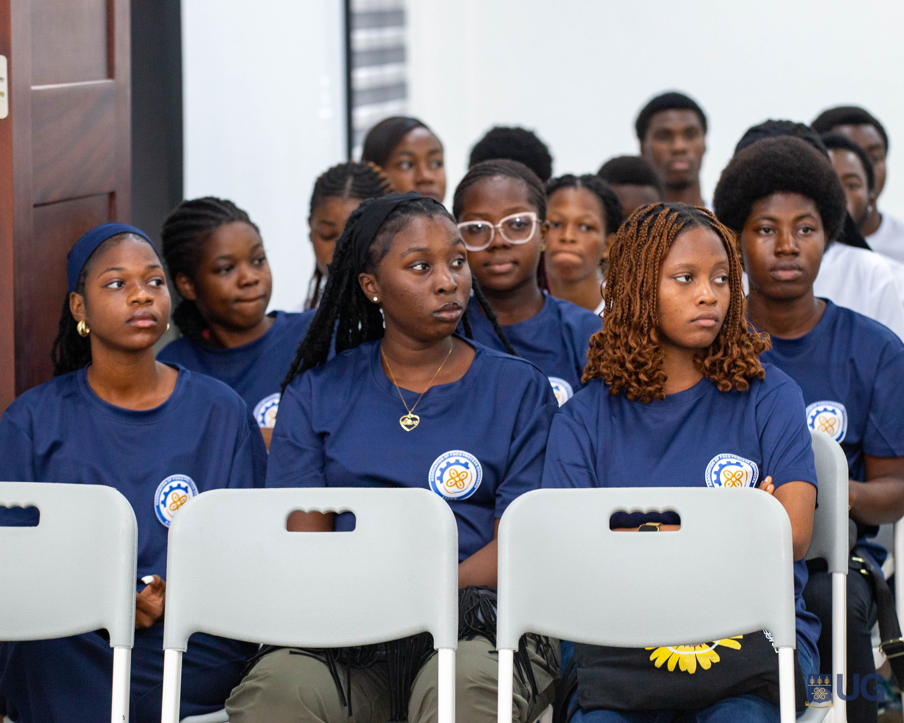 FPEN students