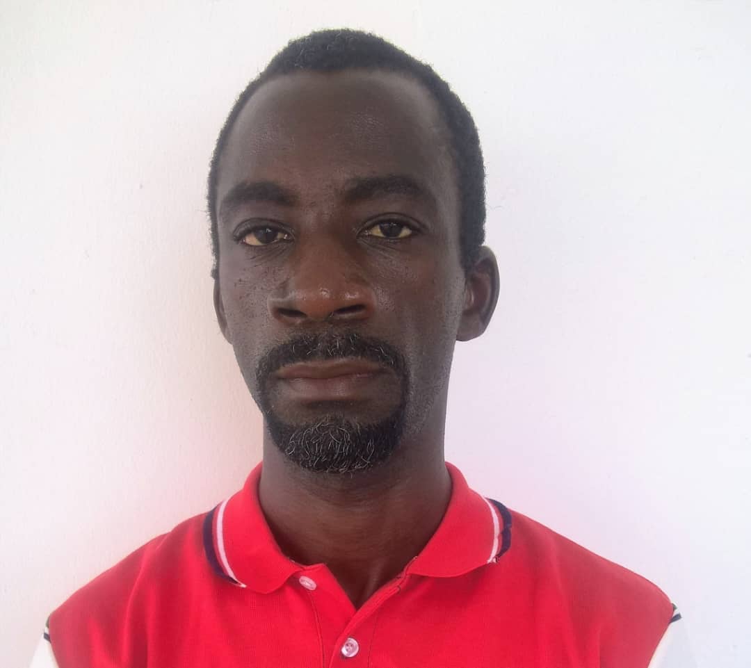 Dr. Frank Nsaful