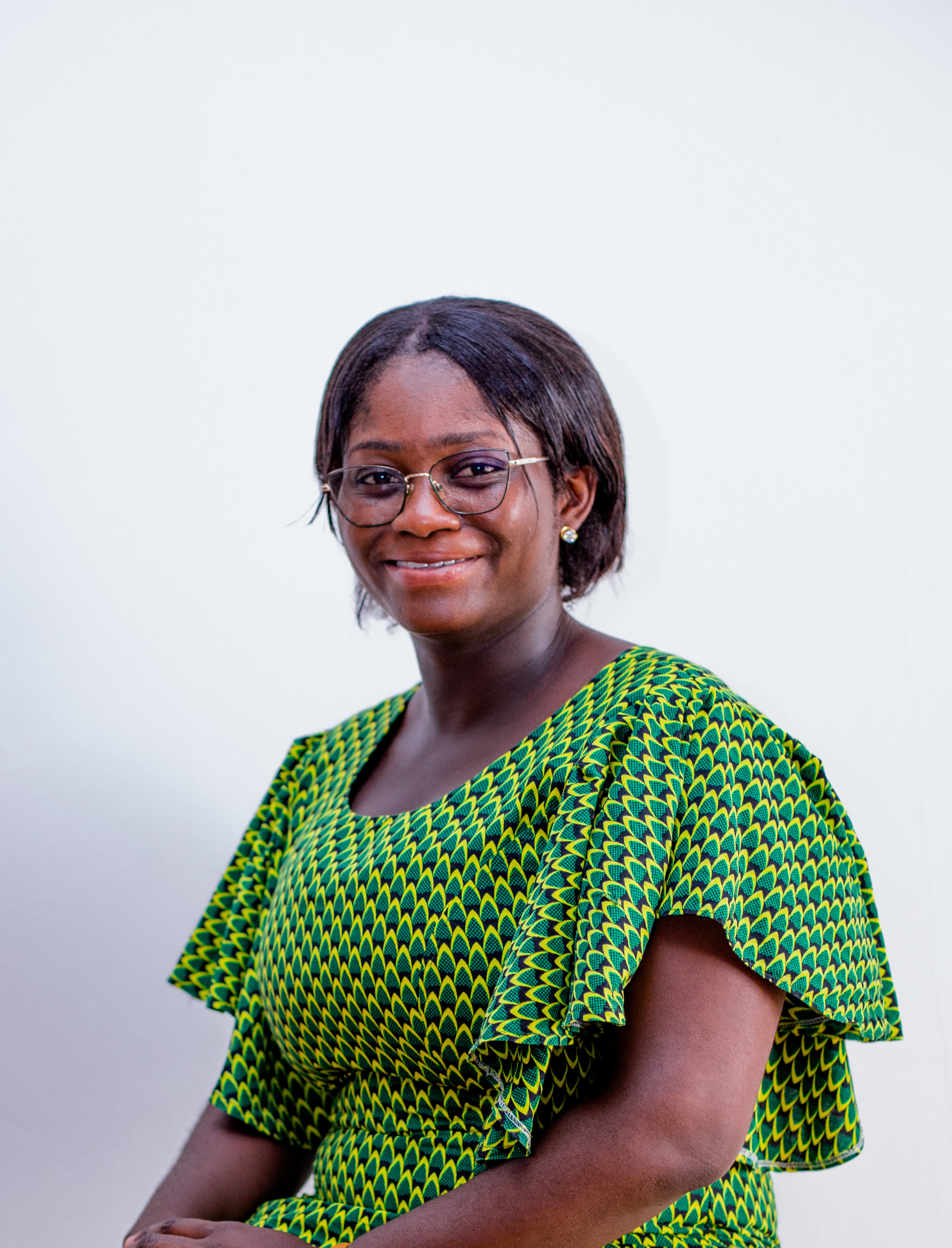 Gladys Kontoh