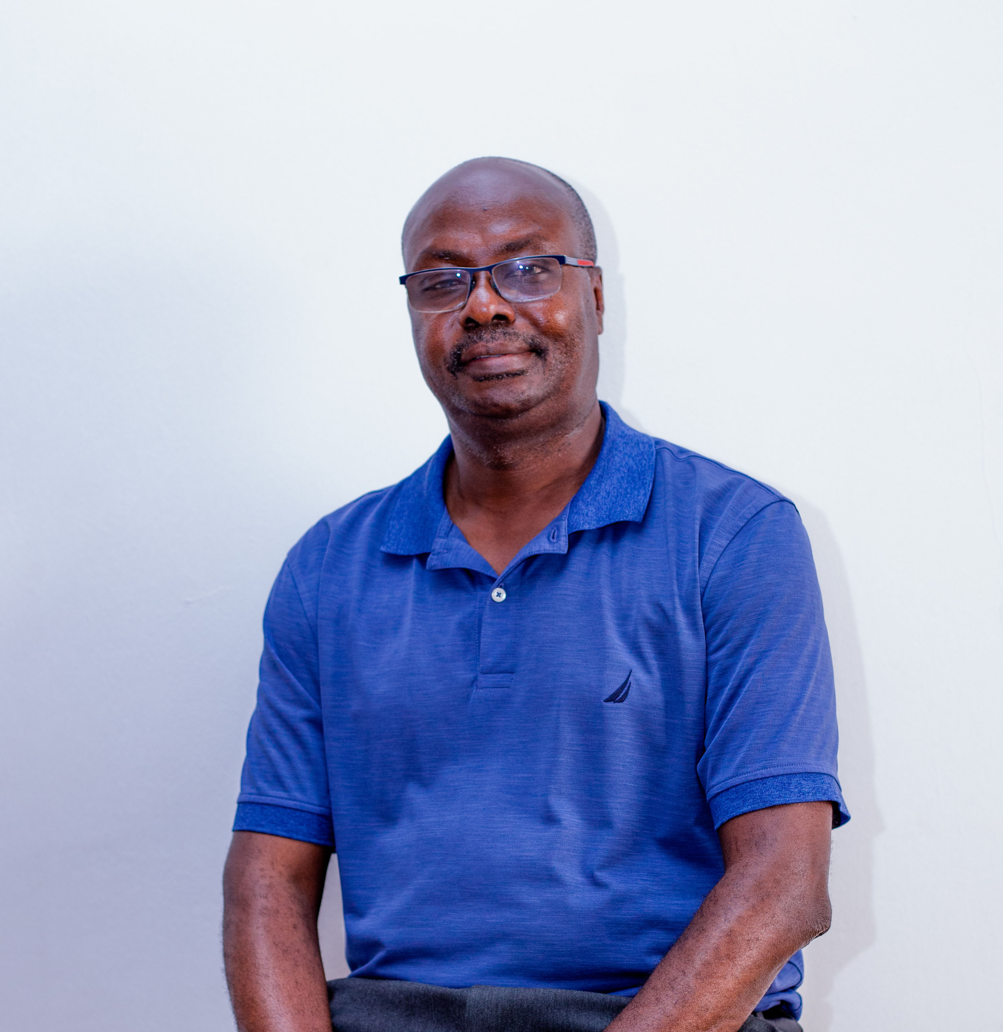 Dr. Tstatsu Nukunya