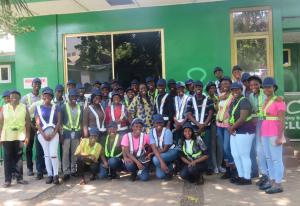 FPEN Visit to ABL