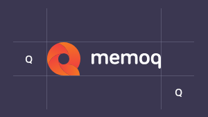 memoQ logo