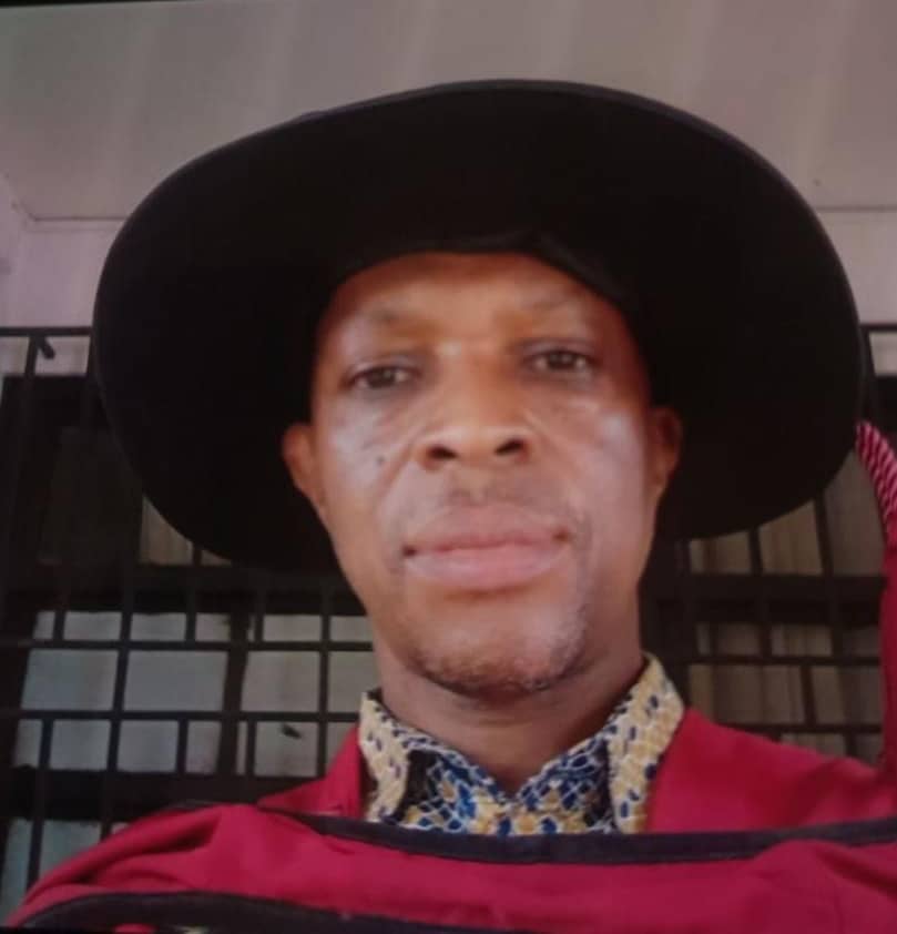Dr. Kaiza