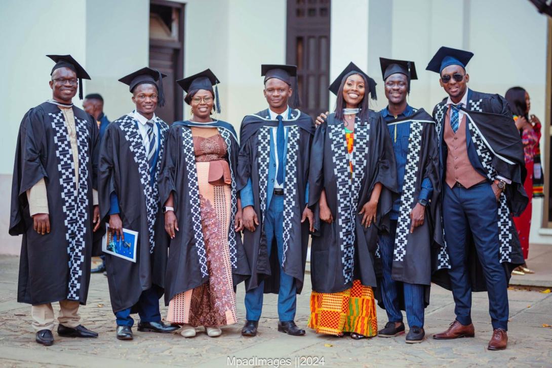 Graduate