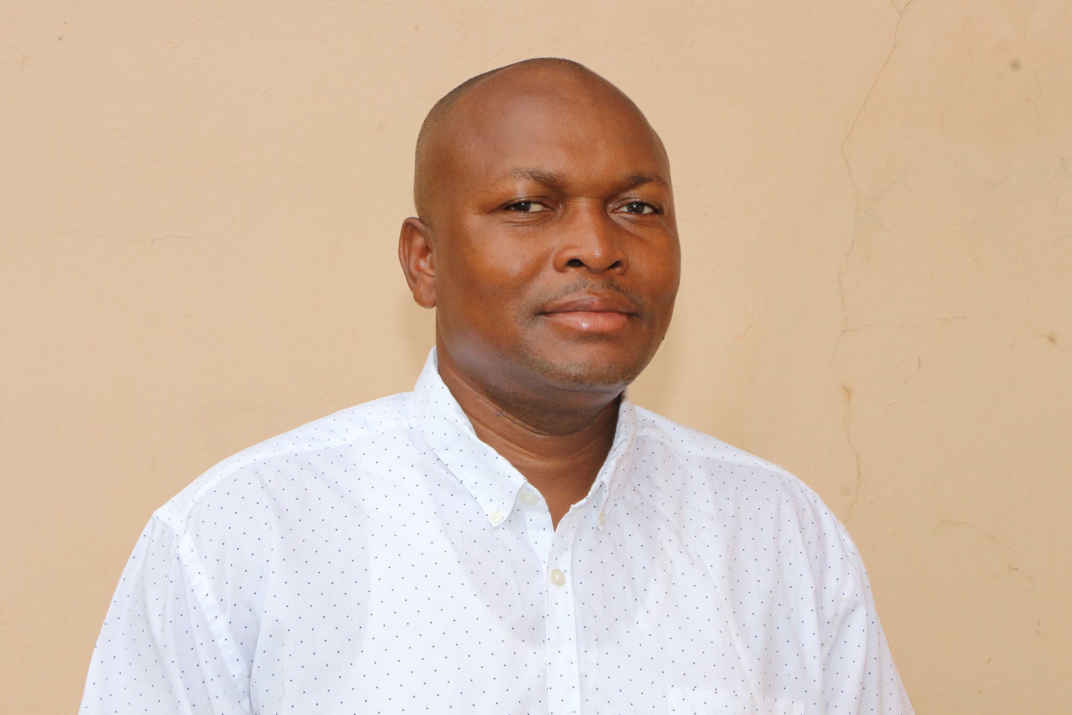 Prof Kusimi