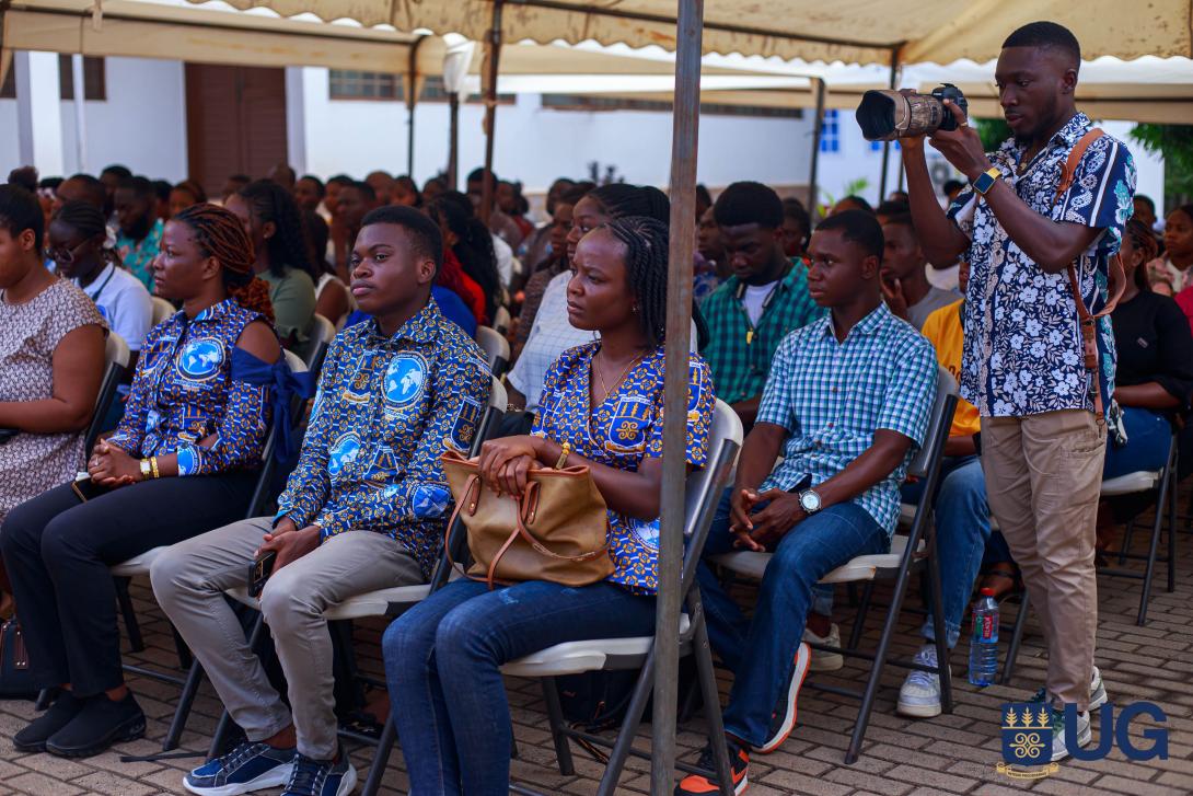 UG