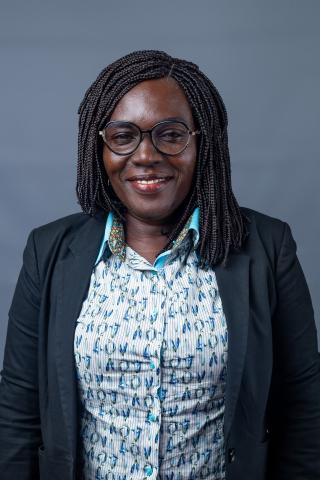 Doris Asante