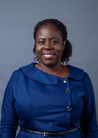 Edith Afi Droh