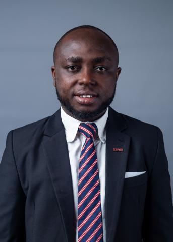 Edward Boakye
