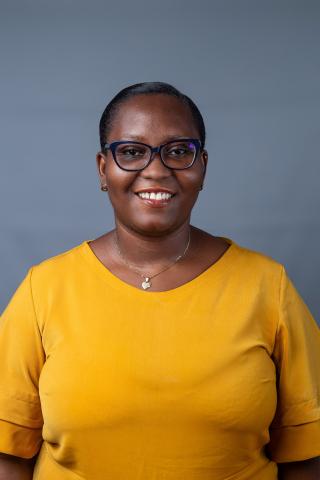 Stella Okang