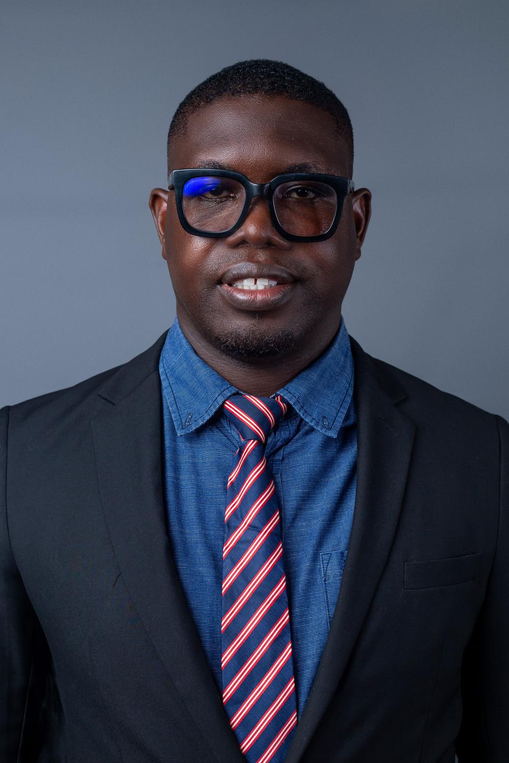 Daniel Dzogbeneku