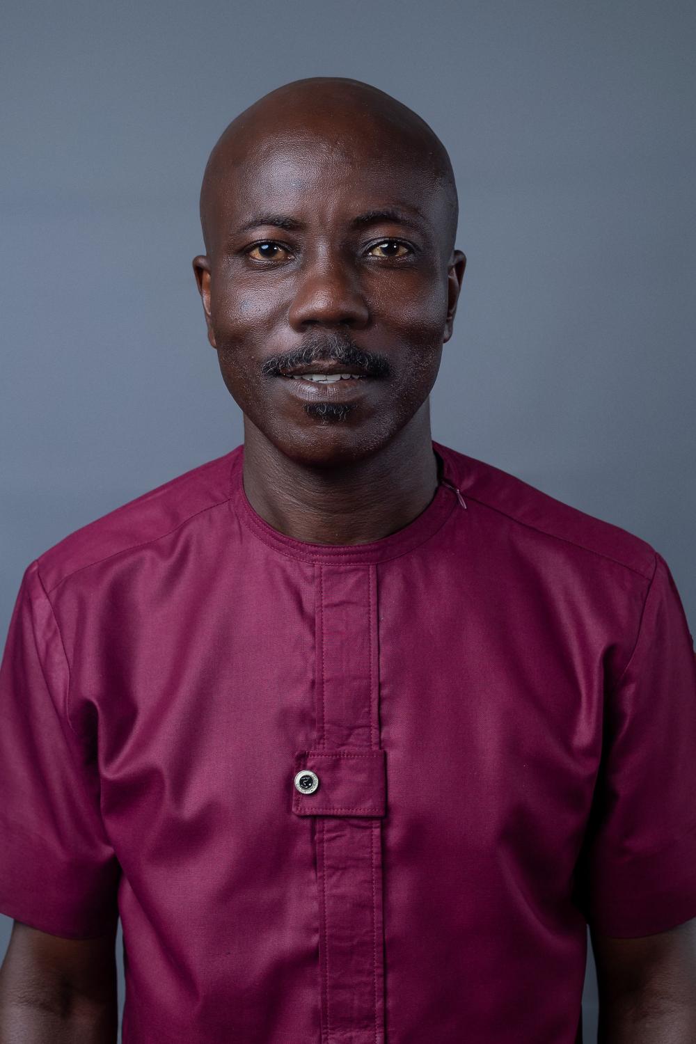 Divine Tettey