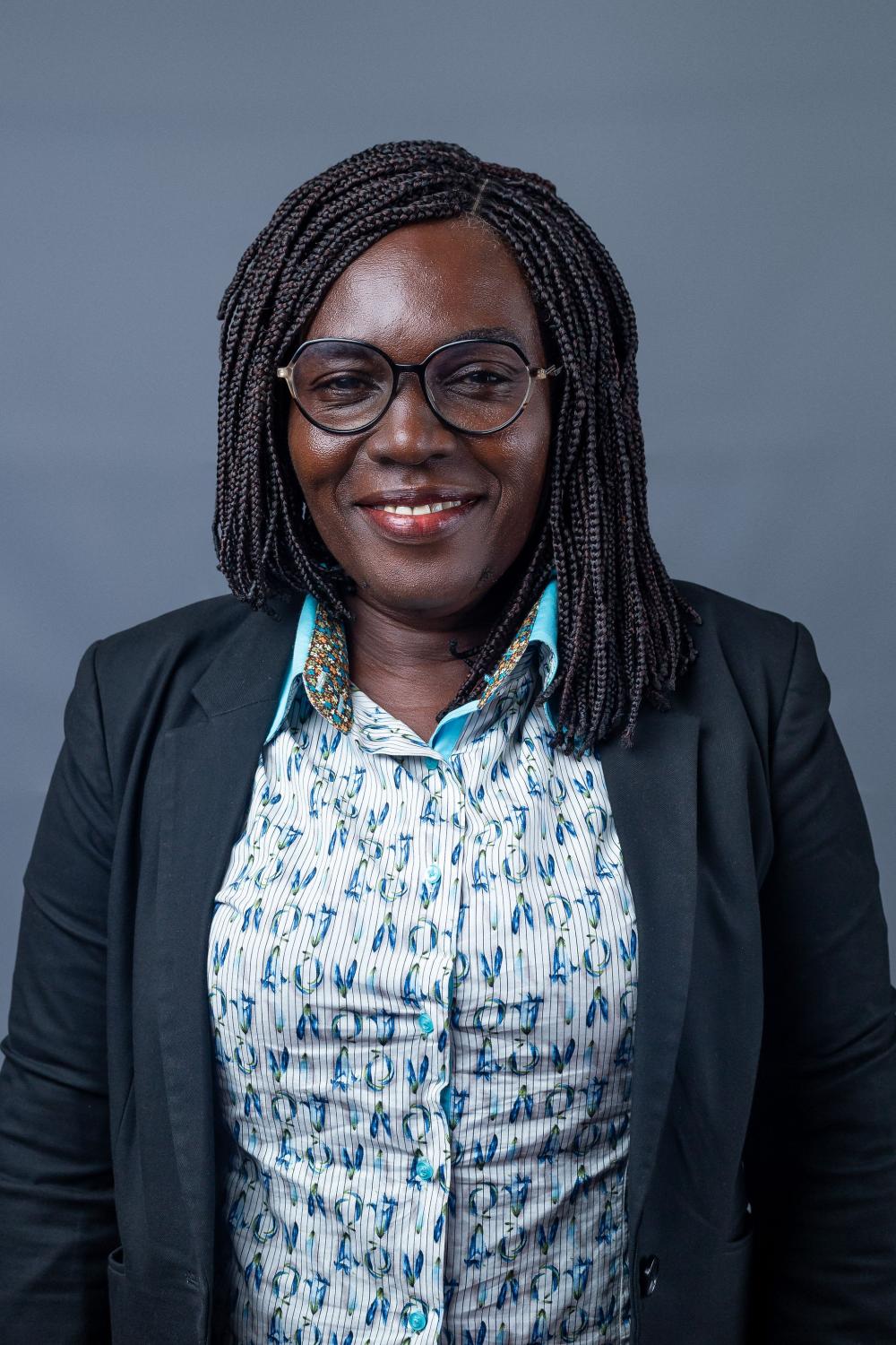 Doris Asante