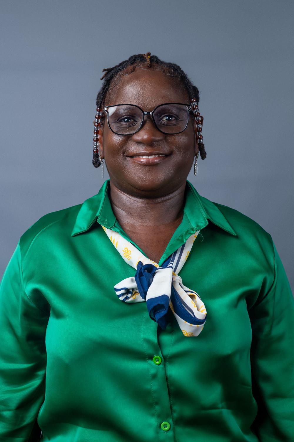 Edna Addae