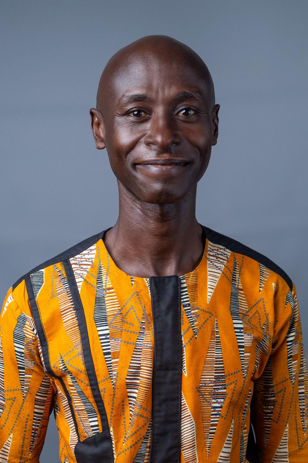 Eric Opoku