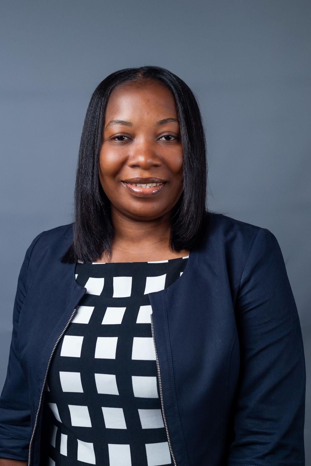 Martha Baidoo
