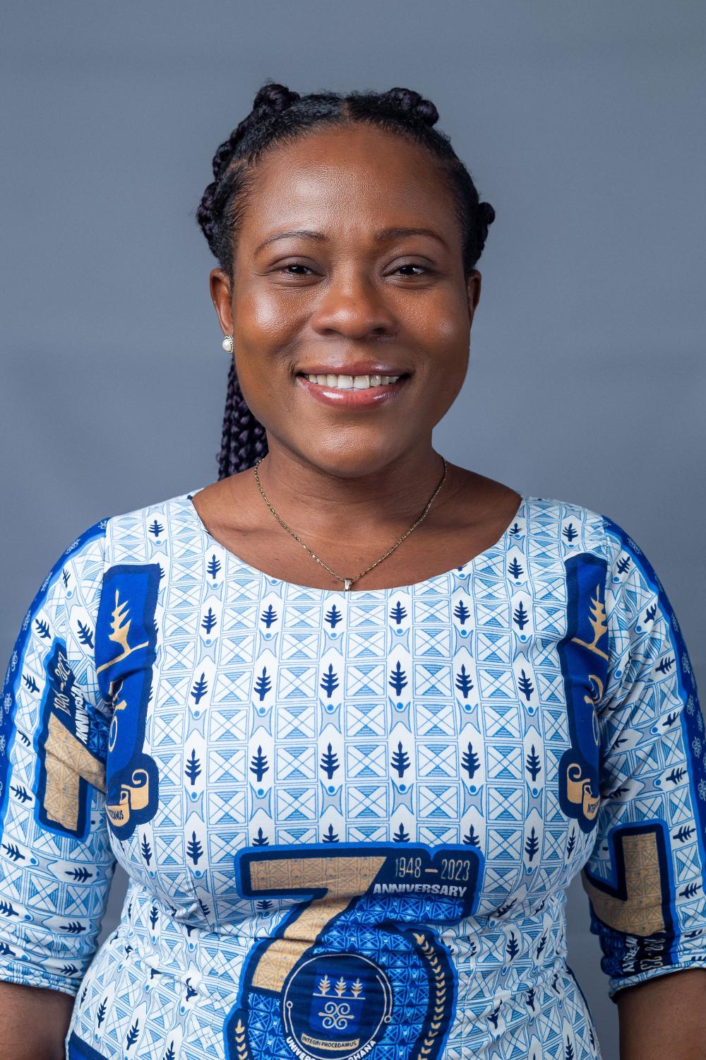 Victoria Awupuli