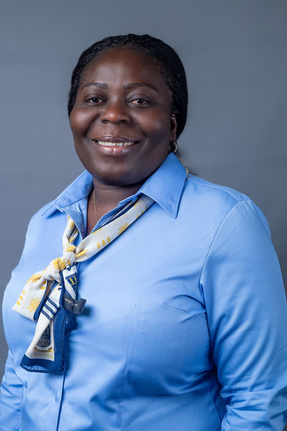 Vivian Djokoto