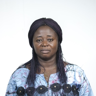 Ms. Felicia Achema Nyarko
