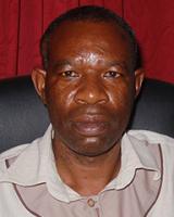 Dr. Musah Adams