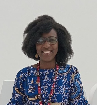 Photo of Dr. Edwina Dei Ashie-Nikoi