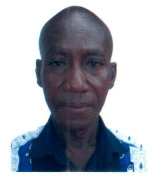 A photo of Mr. Joseph Vico-Korda