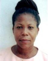 Photo of Ms. Rita Agbodza
