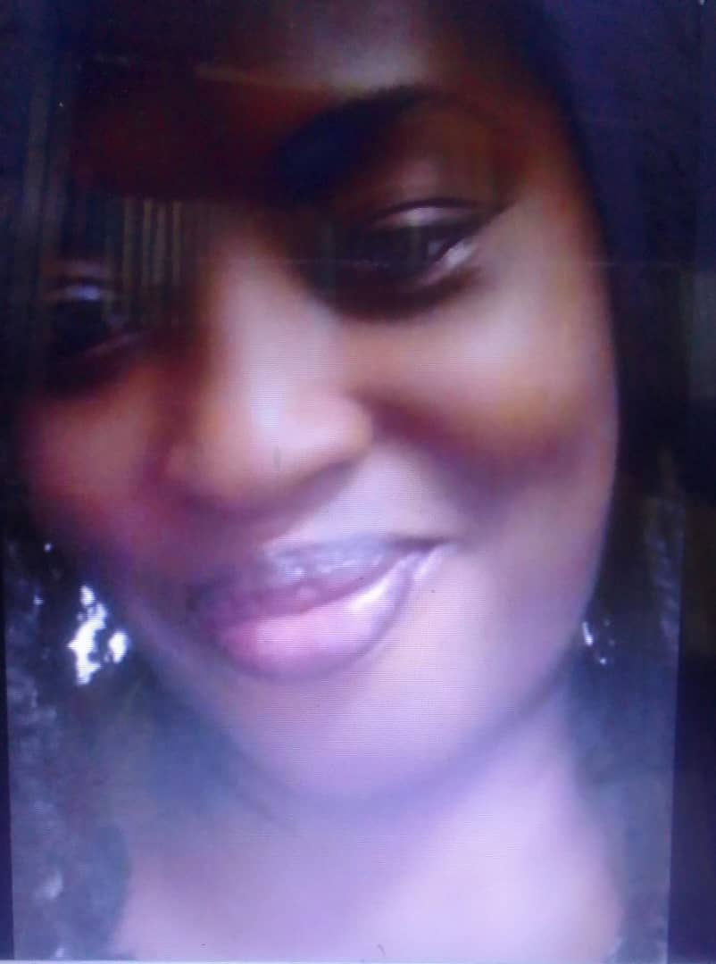 Ms. Theresa Abla Tietaah, Chief Library Assistant