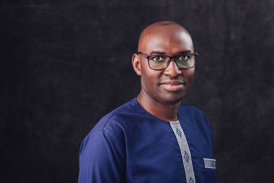 picture of clement appah