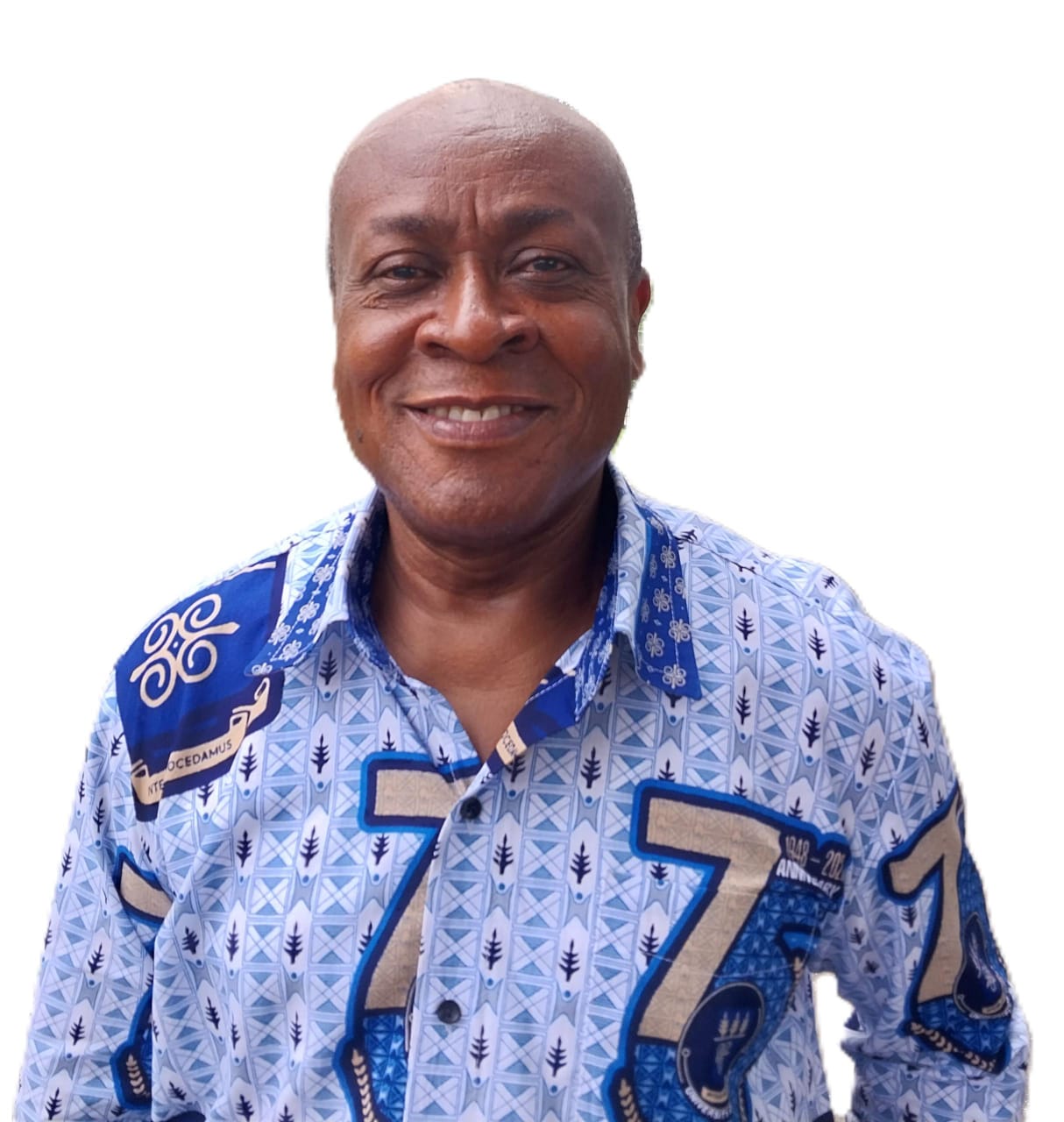 picture of kweku osam