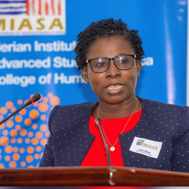 professor grade diabah