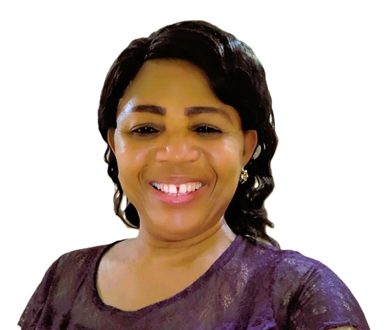 image of mercy bobuafor