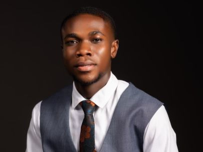 image of Asamoah, Emmanuel Kwabena